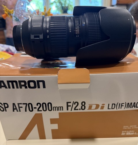 Tamron a001 200mm f2 - tamron,