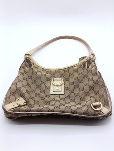 Gucci sac porté épaule en - gucci,