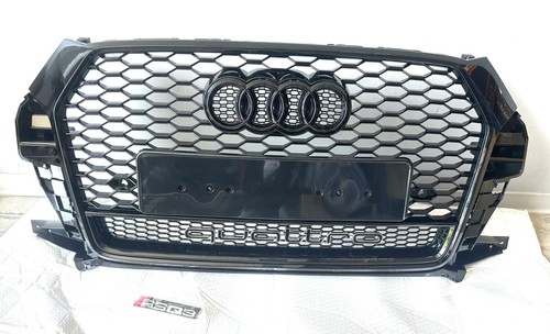 Calandre look rsq3 - rsq3, pour