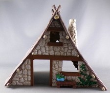 Asterix - Accessory for Plastoy PVC Figure - The House of Asterix