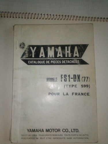 Manuel catalogue pieces - catalogue,