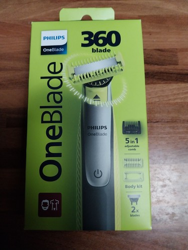 Rasoir tondeuse philips one - rasoir/tondeuse,