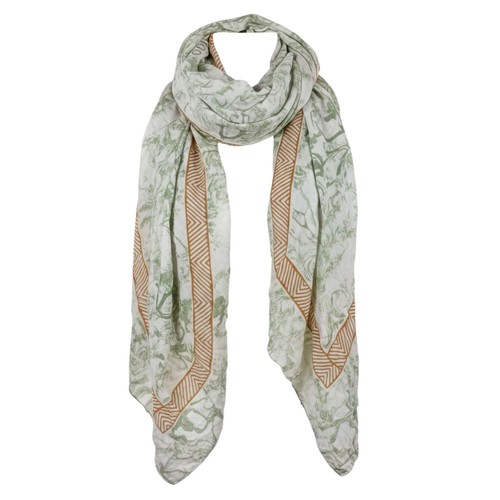 écharpe guess pour - Écharpe,