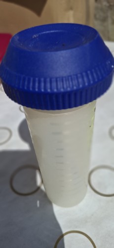 Maxi shaker tupperware neuf - maxi,