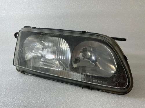 Mazda 626 2001 - , phare