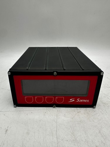 Sames crn457 module - sames,