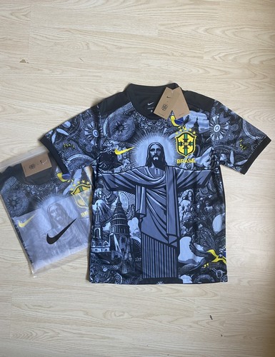 Maillot foot brésil - maillot,