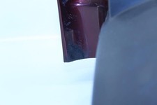 Garde boue avant SUZUKI GSXF