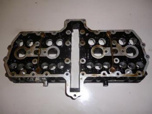 Pièce moteur diverse - , origine