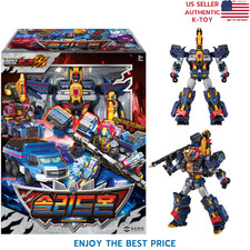 Metal Cardbot W Season3