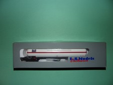 LS MODELS wagon citerne gaz