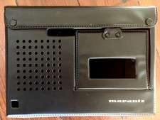  Original MARANTZ Vinyl Carry