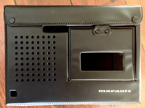 Original marantz vinyl - original,