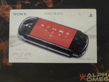 Console Sony PSP Playstation