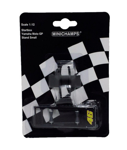 Modèle minichamps - modèle,