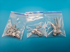 Siege Drill + Gravity Bombard Warhammer Horus Heresy Forgeworld 