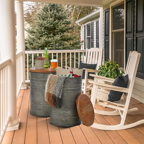Set farmhouse accent - 2,