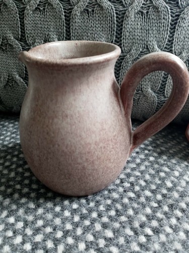 Pot lait rustique - pot, à