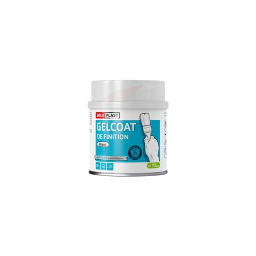 Gelcoat finition soloplast - de,