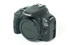 Canon EOS 100D Canon Rebel SL1