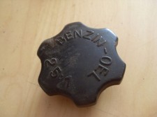 Cap De Réservoir Dolmar CC