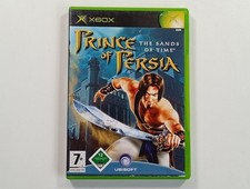 PRINCE OF PERSIA LES SABLES DU