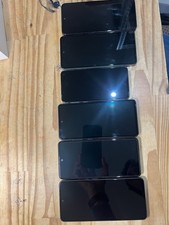 Lot 6 Téléphones qui Ne