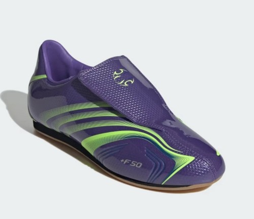 Basket adidas taekwondo f50 - adidas,