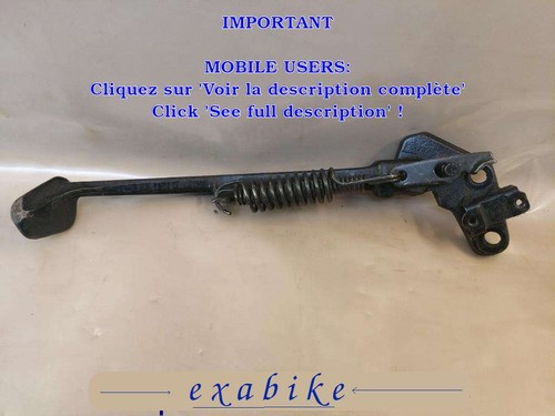 Bequille laterale pour - pour, yamaha