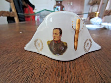CENDRIER "BICORNE NAPOLEON" -