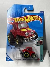 Hot wheels 1/64 🇨🇵 3/10 70 Volkswagen Baja Bug Tooned
