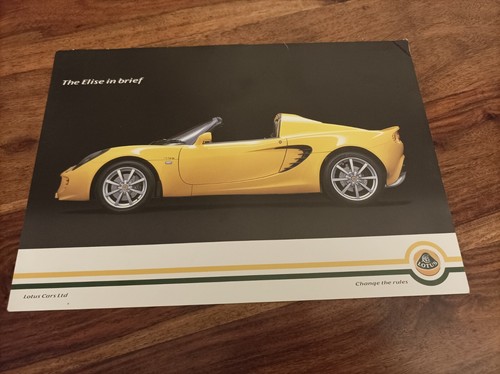 Prospectus brochure lotus - prospectus, /