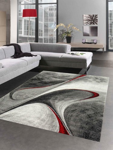 Tapis salon moderne - moderne,
