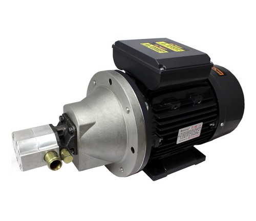 Hydraulique 240v moteur - 240v,