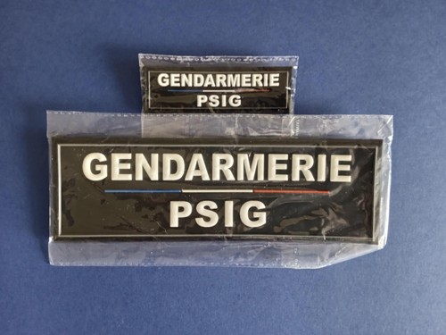 Gendarmerie elr psig - gendarmerie,