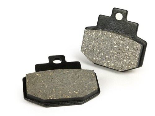 Vs647161 rear brake pads - brake,