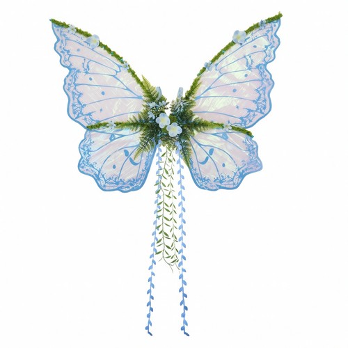 Ailes déguisement avec - ailes,