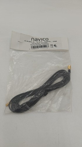 Câble extension vhf - câble, 5