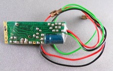 Hornby R955 Hornby Zero One Zero1 Locomotive Decoder