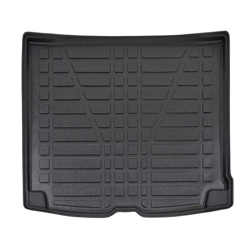 Tapis coffre sur mesure - tapis,