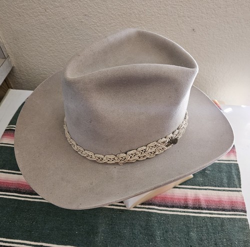 Vtg resistol stagecoach - vtg,