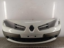 Pare choc avant RENAULT MEGANE