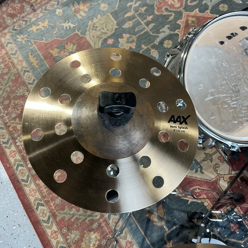 Sabian aax aero - aax,