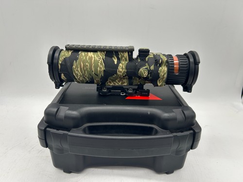 Trijicon acog 100002 6x48mm - trijicon,