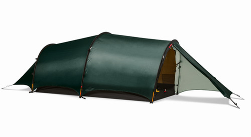 Hilleberg hellags tent - hilleberg, 3