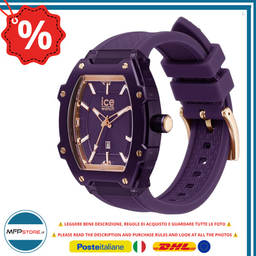 Montre ice watch - ice-watch,