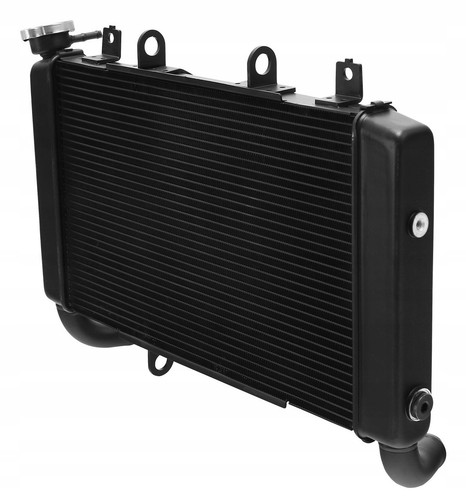 Radiateur eau - radiateur, d'eau
