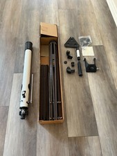 Vinatge Telescope - 60mm - RARE
