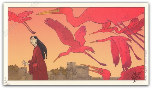 Libris augustin alim - alim, le