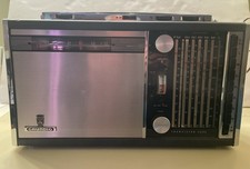 Vintage Grundig Satellit